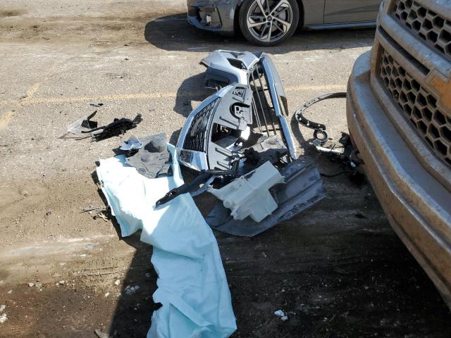 2020 NISSAN ROGUE S - KNMAT2MT5LP509749