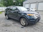 FORD EXPLORER X photo