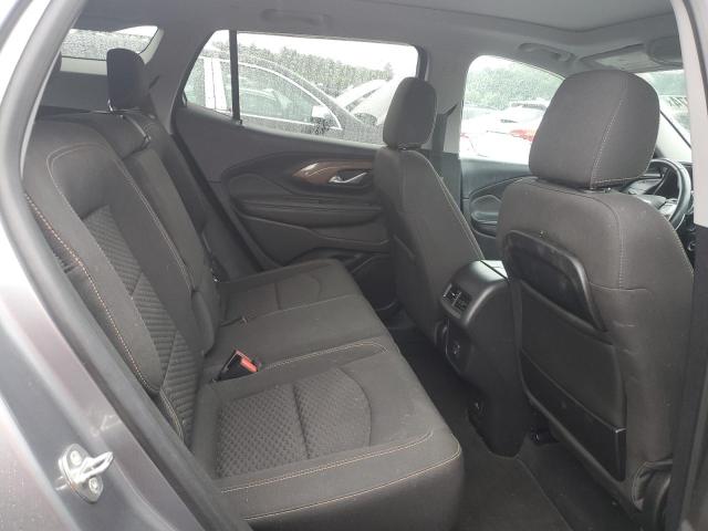 2019 GMC TERRAIN SL - 3GKALTEX7KL296521