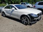 MERCEDES-BENZ CLS 550 4M снимка