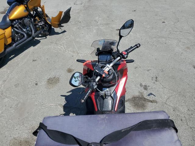 2022 HONDA ADV150 A MLHKF3850N5100986