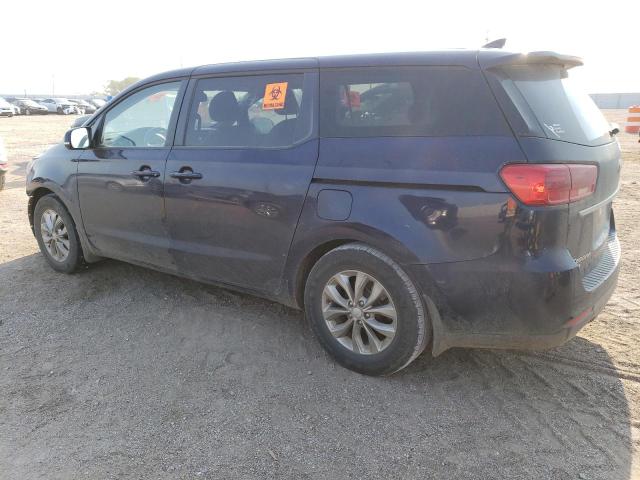 2019 KIA SEDONA LX - KNDMB5C19K6552450