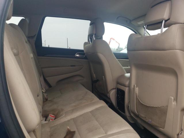 2017 JEEP GRAND CHER - 1C4RJFAG8HC608913
