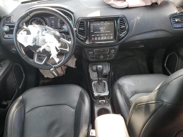 2020 Jeep Compass Limited VIN: 3C4NJDCB8LT234272 Lot: 60887164