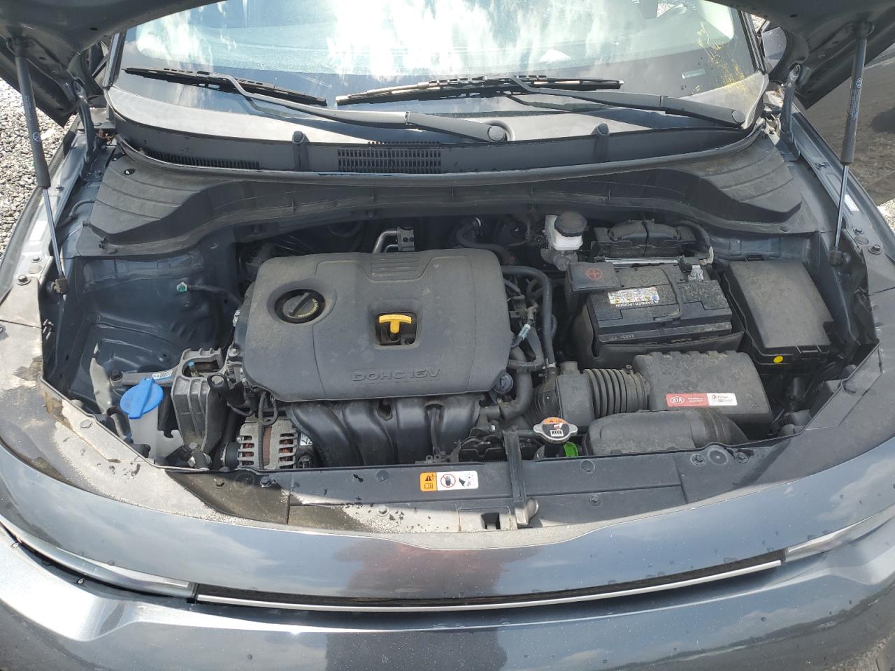 KNDJ23AUXM7779423 2021 Kia Soul Lx