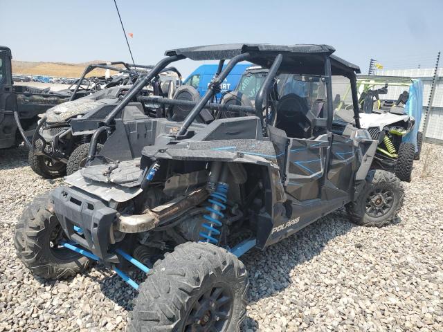 2019 POLARIS RZR XP 4 T - 3NSVFE929KF583211