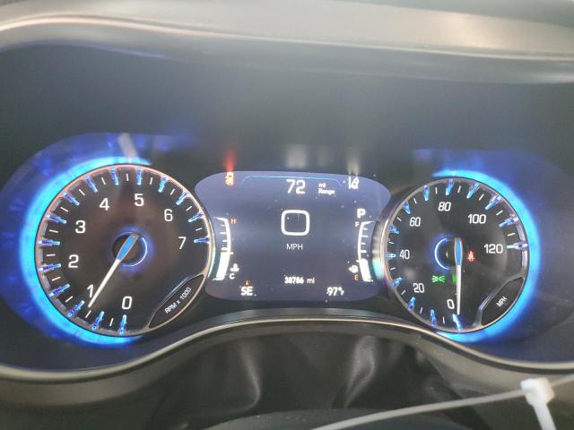 2022 CHRYSLER PACIFICA L - 2C4RC1GG7NR137683