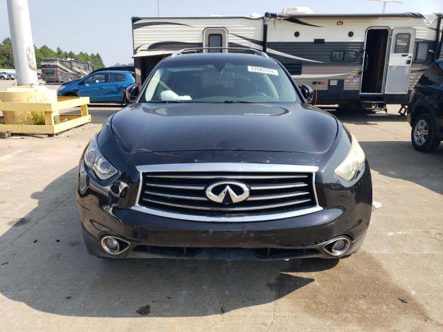 2012 Infiniti Fx35 VIN: JN8AS1MW4CM151041 Lot: 62083574