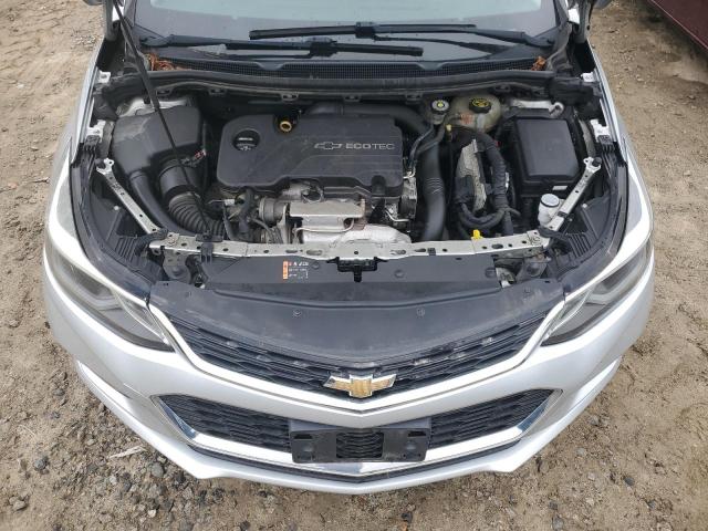 2017 CHEVROLET CRUZE L - 1G1BE5SM9H7222913
