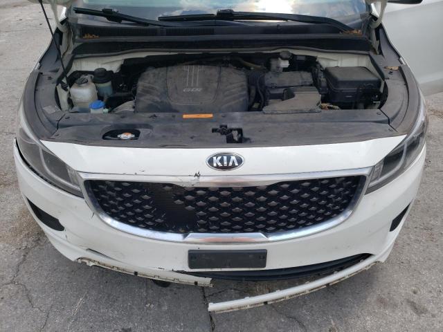 VIN KNDMA5C14G6150006 2016 KIA Sedona, L no.12