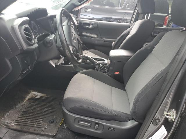 2020 TOYOTA TACOMA DOU - 5TFCZ5AN2LX229575