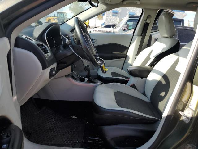 2018 JEEP COMPASS LA - 3C4NJDBBXJT375164