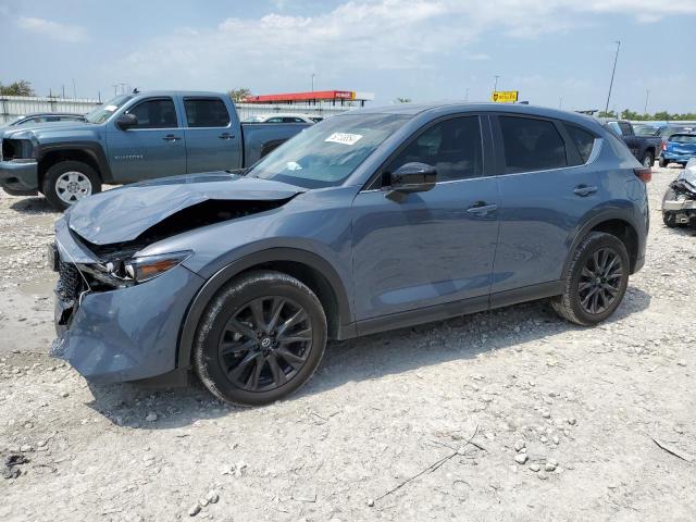 MAZDA CX-5 PREFE