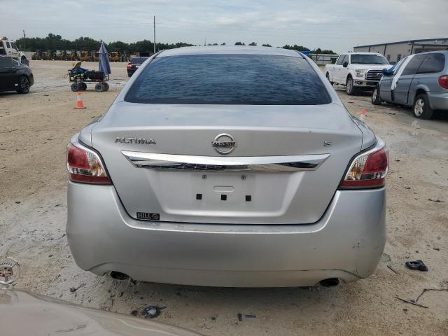 1N4AL3AP7FC101817 2015 Nissan Altima 2.5