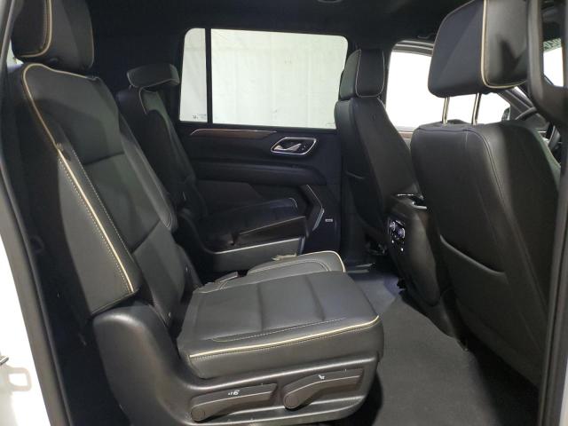 2023 CHEVROLET SUBURBAN C - 1GNSCFKD2PR345210