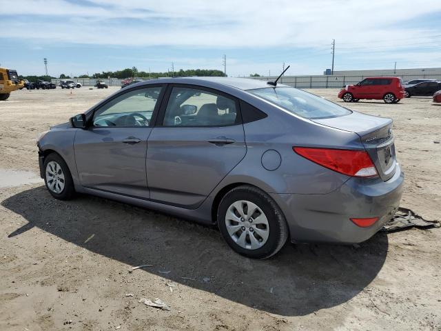 Vin: kmhct4ae0gu073535, lot: 61938704, hyundai accent se 20162