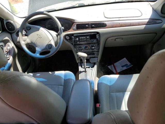 1998 Chevrolet Malibu Ls VIN: 1G1NE52M8W6219307 Lot: 58068384