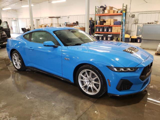 2024 FORD MUSTANG GT - 1FA6P8CF5R5421870