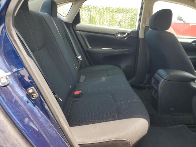 2016 NISSAN SENTRA S - 3N1AB7AP5GY274171