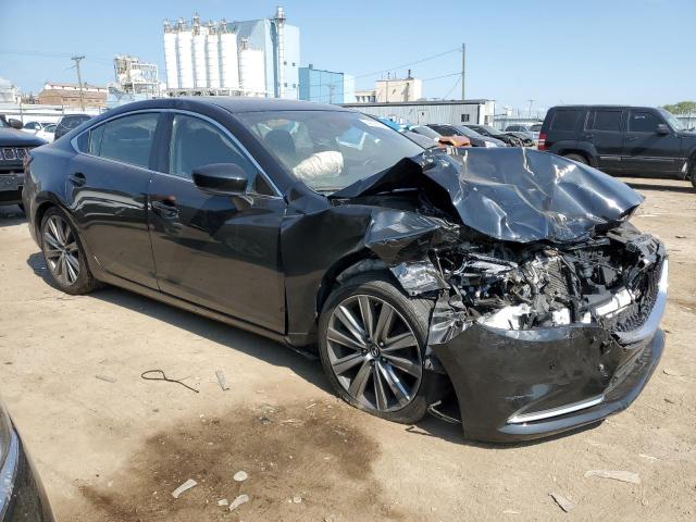 2018 MAZDA 6 SIGNATUR - JM1GL1XY5J1323432