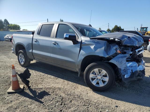 2019 CHEVROLET SILVERADO 3GCUYDED8KG167721  64907254