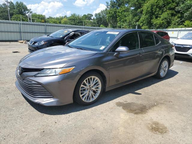 VIN 4T1B11HK9KU798698 2019 Toyota Camry, L no.1