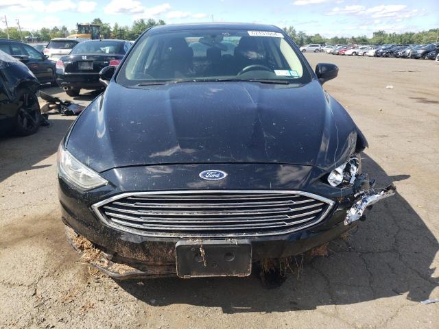 VIN 3FA6P0HD0JR275730 2018 Ford Fusion, SE no.5