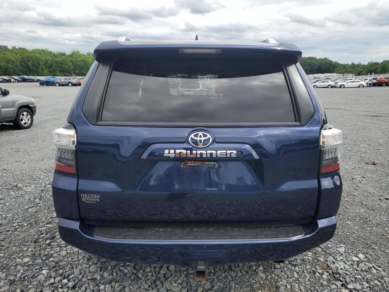 JTEBU5JR2E5171510 2014 Toyota 4Runner Sr5