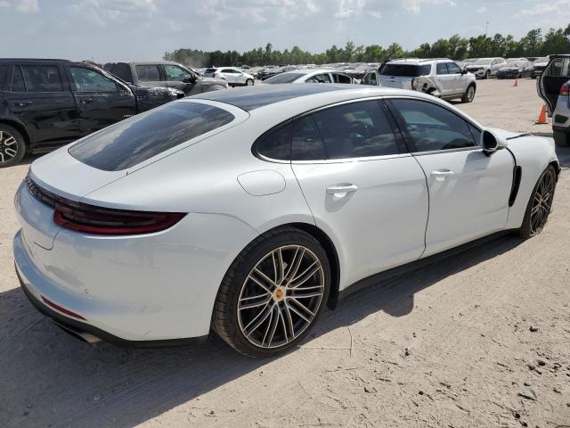 WP0AA2A77JL111265 2018 Porsche Panamera 4