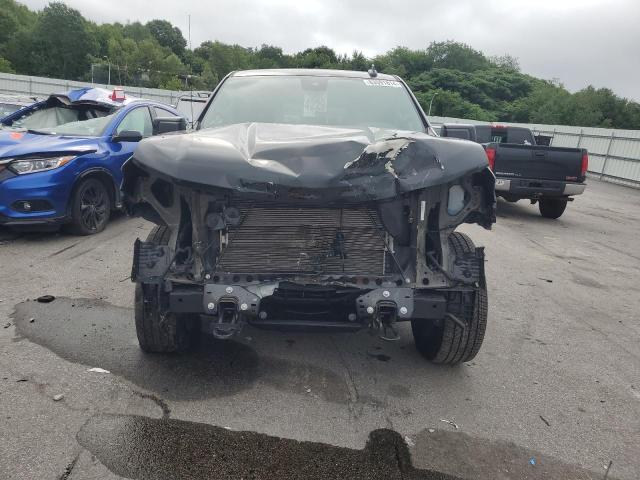 2023 CHEVROLET SILVERADO - 2GCUDEED5P1142437