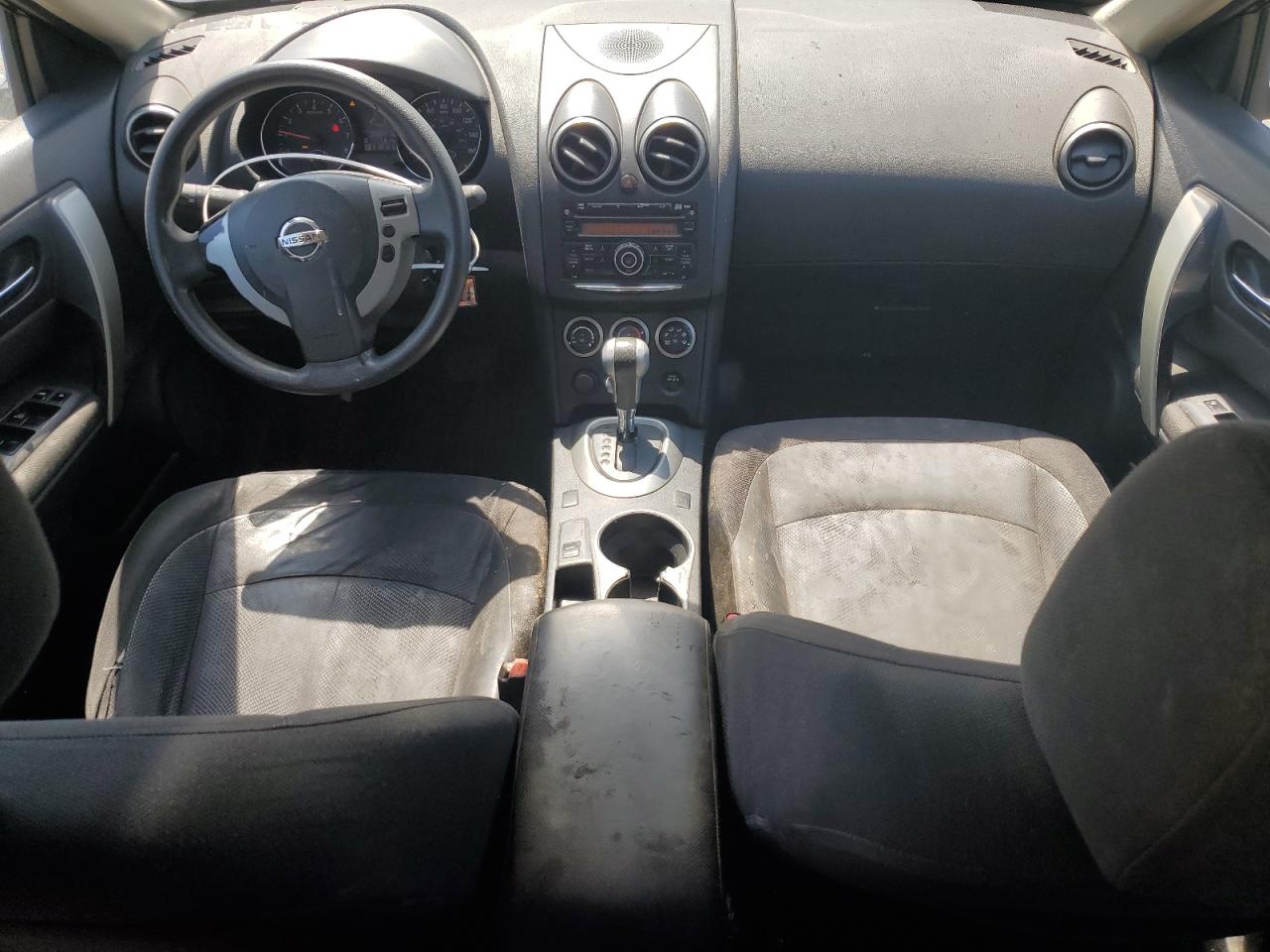 JN8AS5MV4CW705973 2012 Nissan Rogue S