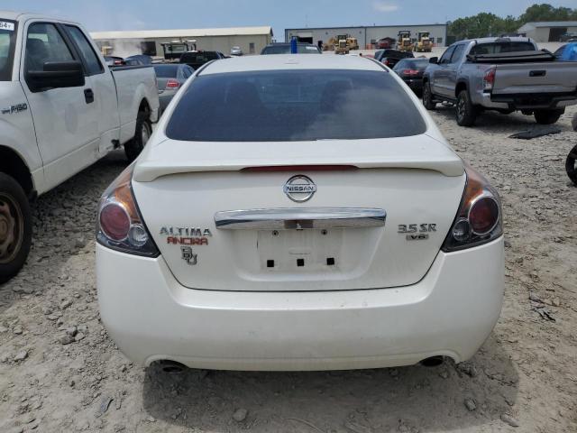 2011 Nissan Altima Sr VIN: 1N4BL2AP1BN460500 Lot: 61570114