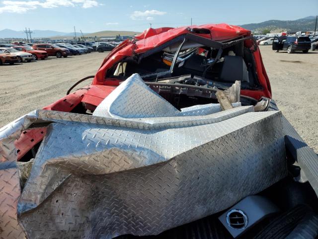2016 FORD F250 SUPER - 1FT7W2BT8GEA19148