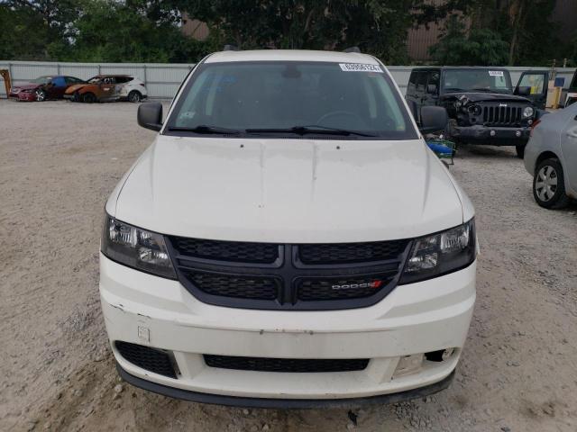 2020 DODGE JOURNEY SE - 3C4PDCAB8LT272033