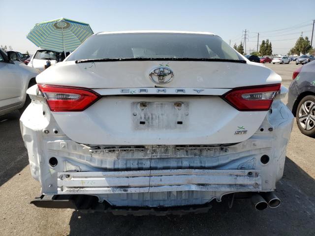 VIN JTNB11HK8J3050013 2018 Toyota Camry, L no.6