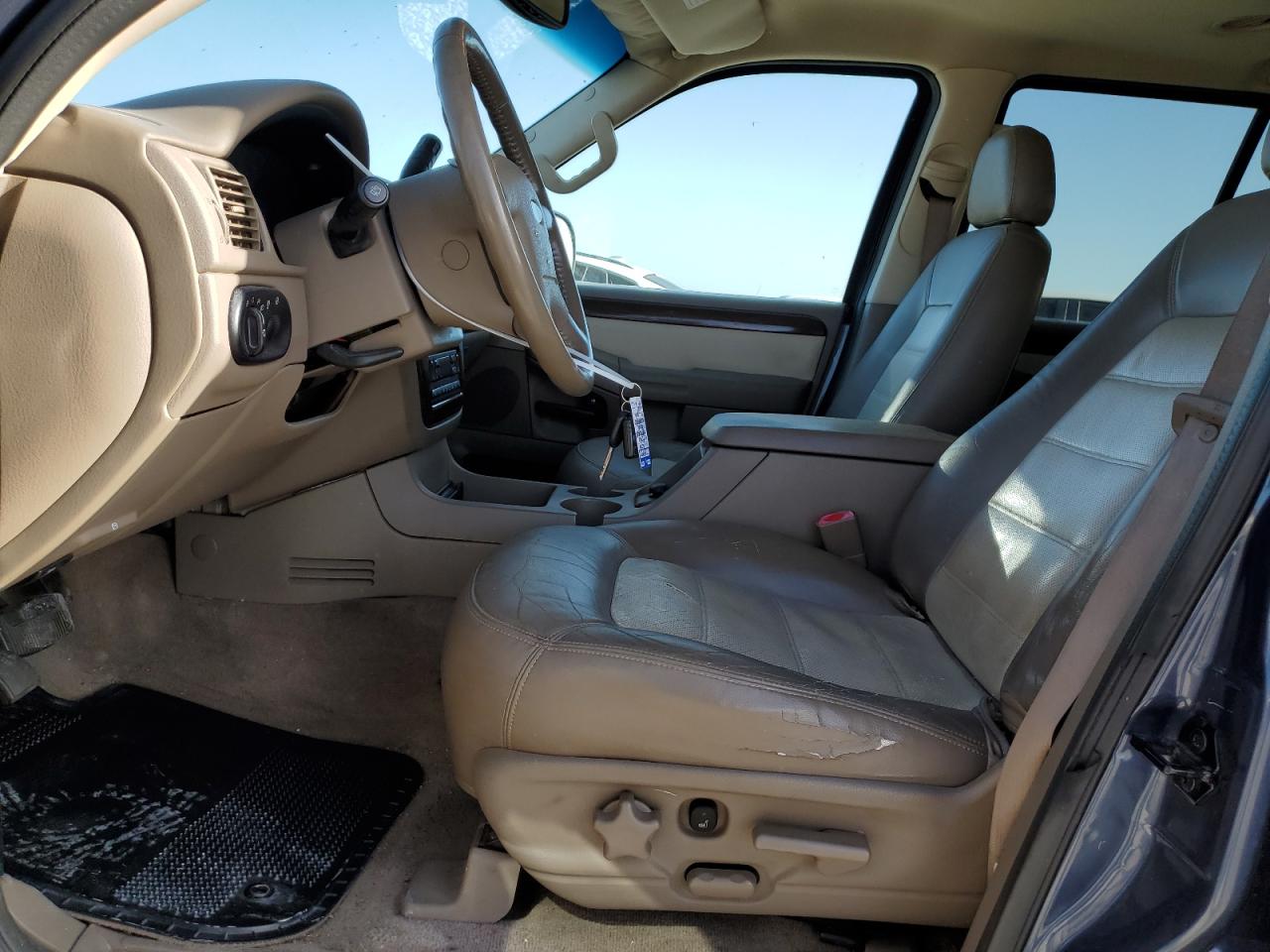 1FMZU64K14UC02060 2004 Ford Explorer Eddie Bauer