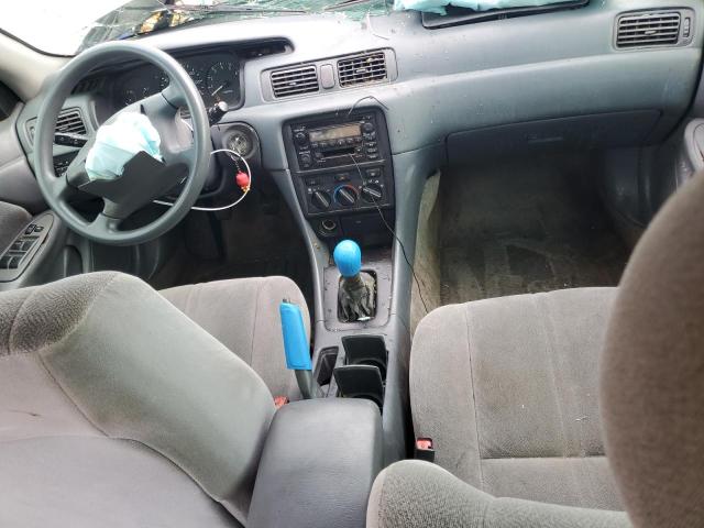 2000 Toyota Camry Ce VIN: 4T1BG22K5YU640283 Lot: 62509814