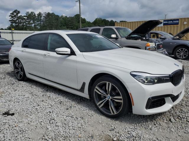 VIN WBA7E2C50GG714423 2016 BMW 7 Series, 740 I no.4