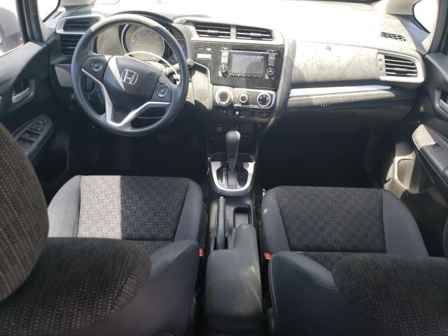 2016 Honda Fit Lx VIN: JHMGK5H50GS003077 Lot: 60975064