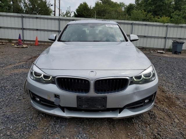 2018 BMW 330 XIGT WBA8Z9C54JG828661