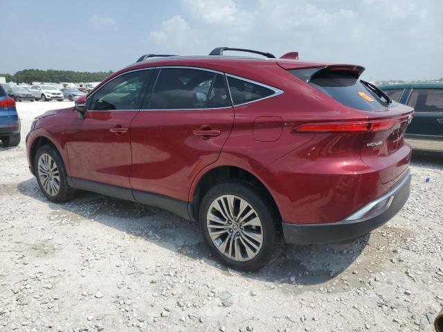 2022 TOYOTA VENZA LE - JTEAAAAH9NJ108612