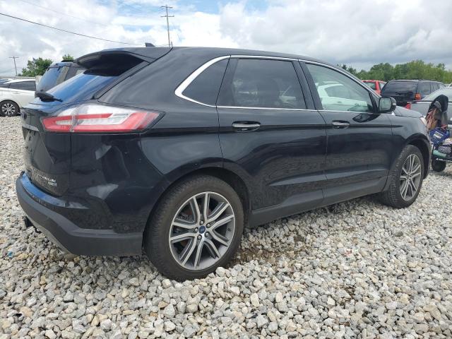2019 FORD EDGE TITAN - 2FMPK4K99KBB75193