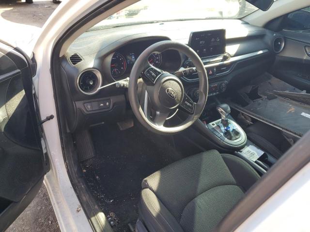 2019 KIA FORTE FE - 3KPF24AD8KE073964