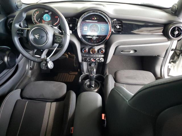 2022 MINI COOPER JOH - WMW73DH05N2R66466