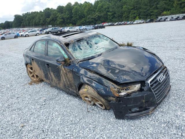 2015 Audi A3 Premium VIN: WAUBFGFF3F1127756 Lot: 62460844