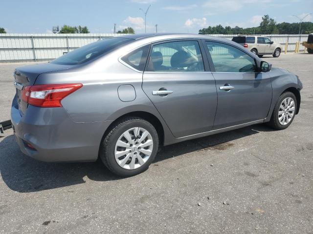 2019 NISSAN SENTRA S - 3N1AB7AP0KY360089