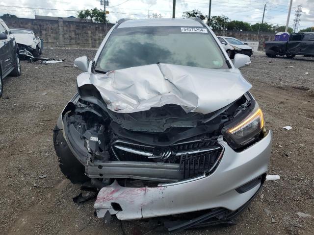 VIN KL4CJASBXHB011158 2017 Buick Encore, Preferred no.5