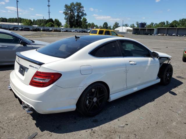 VIN WDDGJ7HB8EG168757 2014 Mercedes-Benz C-Class, 6... no.3