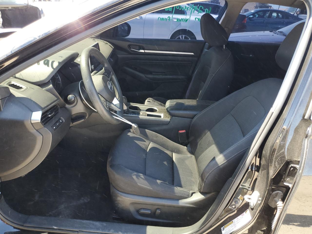 1N4BL4DV3MN366692 2021 Nissan Altima Sv