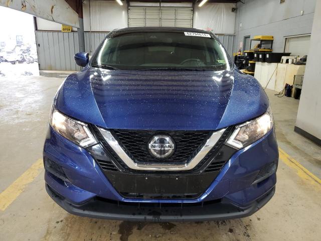 2020 NISSAN ROGUE SPOR - JN1BJ1CV3LW260383